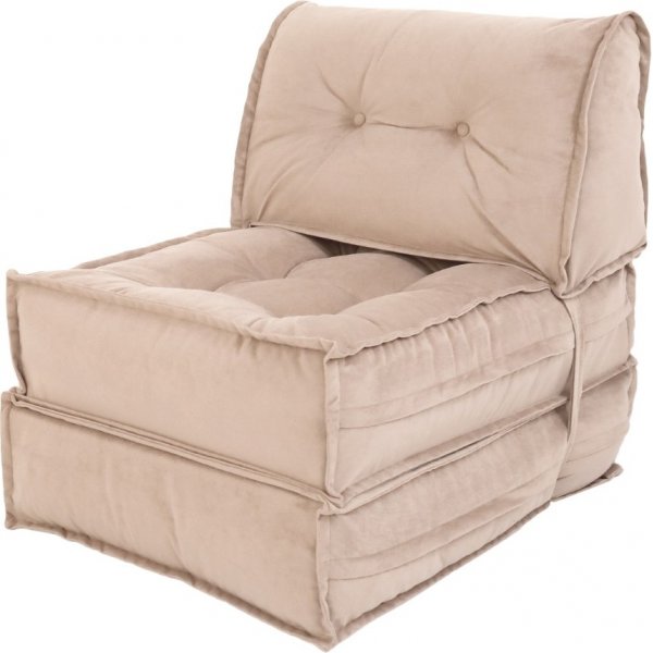 Faldi slaapbank - Beige