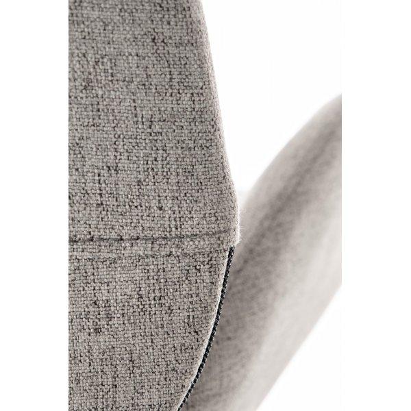 Zarate kontorsstol - Grå Zarate kontorsstol - Grå