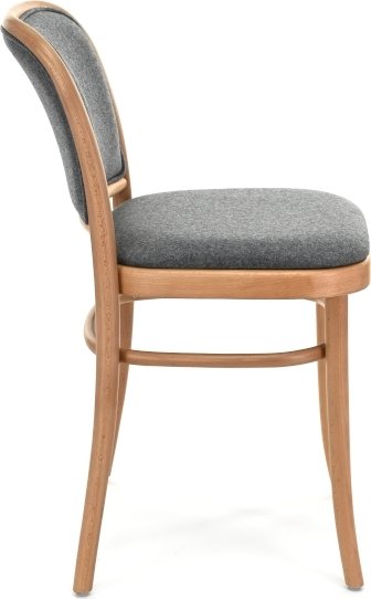 No 811 matstol - Valfri frg p stomme och kldsel