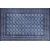 Blues Chenille 277 matta Blues Chenille 277 matta