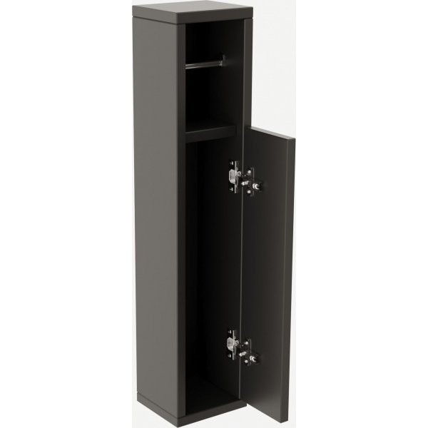 Armoire étoile - Anthracite Armoire étoile - Anthracite