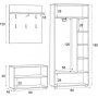 P005 hallmbel - Vit