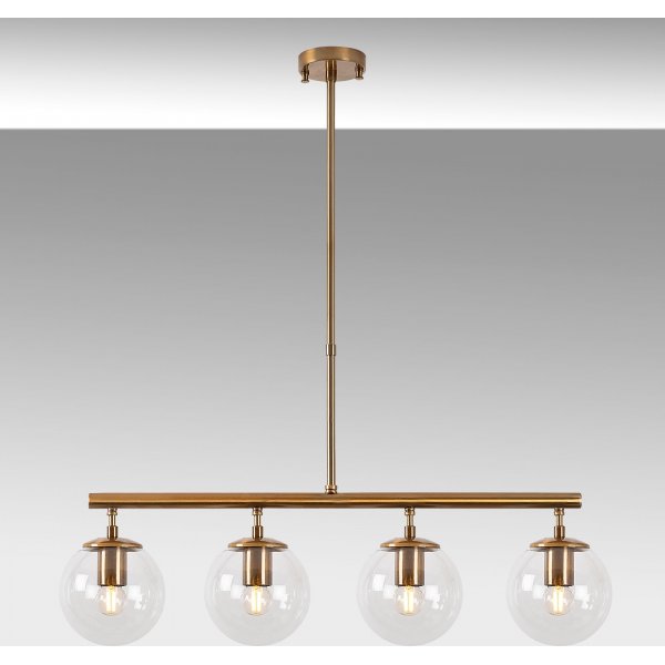 Plafonnier à facettes 10440 - Vintage Plafonnier à facettes 10440 - Vintage