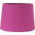 Sofia Carnaby lampskrm - Fuchsia - 25 cm