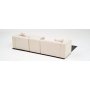 Linden divansoffa hger - Cream