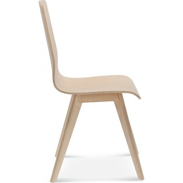 Chaise de salle à manger Cleo - N\\\'importe quelle couleur sur le cadre Chaise de salle à manger Cleo - N\\\'importe quelle couleur sur le cadre