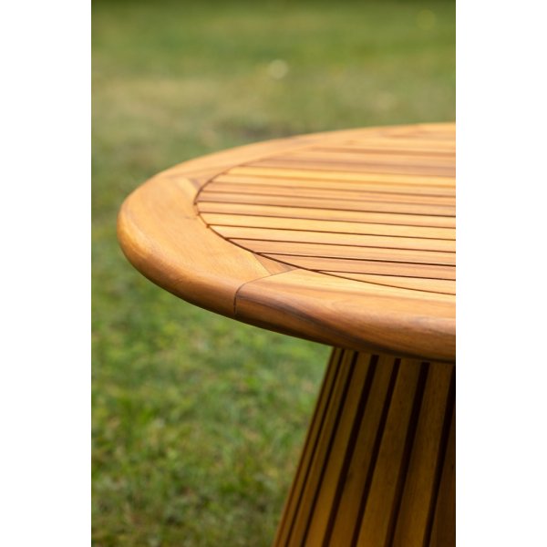 Lumpur soffbord - Natur Lumpur soffbord - Natur