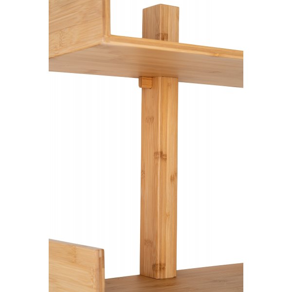 Villa wandplank Bamboe H102 cm Villa wandplank Bamboe H102 cm