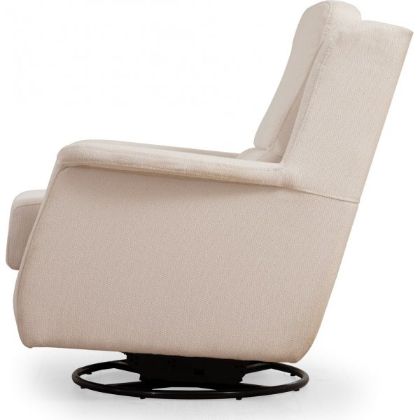 Fauteuil Costor - Blanc