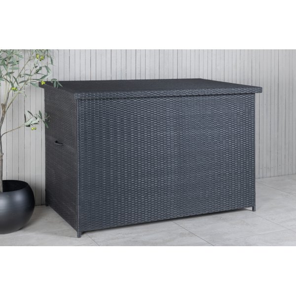 Amazon dynbox - Svart Amazon dynbox - Svart