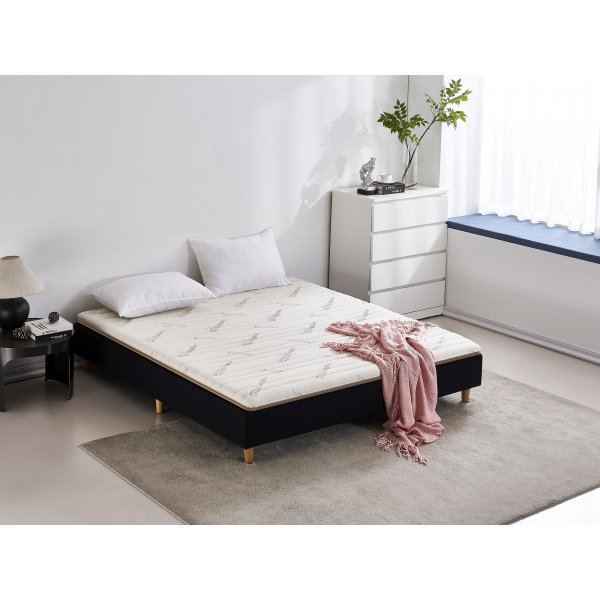 Matras van traagschuim Matras van traagschuim
