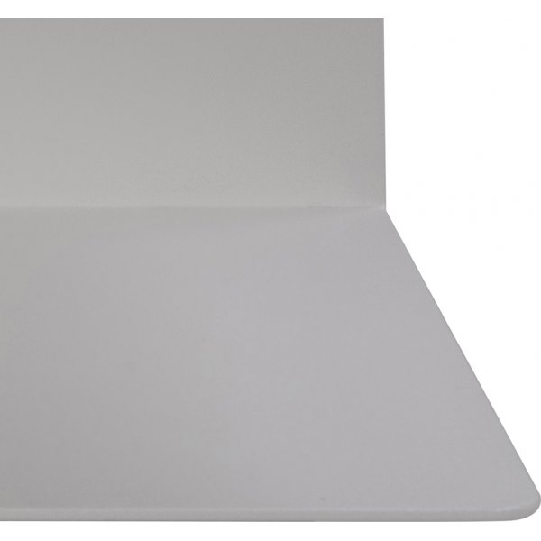 Joliet wandplank 35x14 cm - Wit Joliet wandplank 35x14 cm - Wit