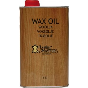 Waxoil träolja – 1 …