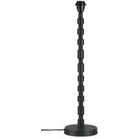 Lampfot Parma PS010120 - Svart Lampfot Parma PS010120 - Svart