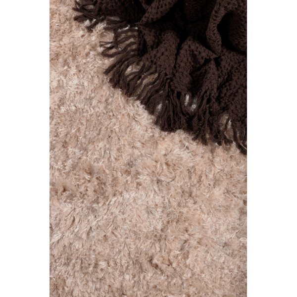 Portierskleed - Bruin