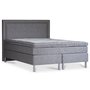 Hilton Deluxe New York sng 5-zons kontinentalsng - Valfri frg!