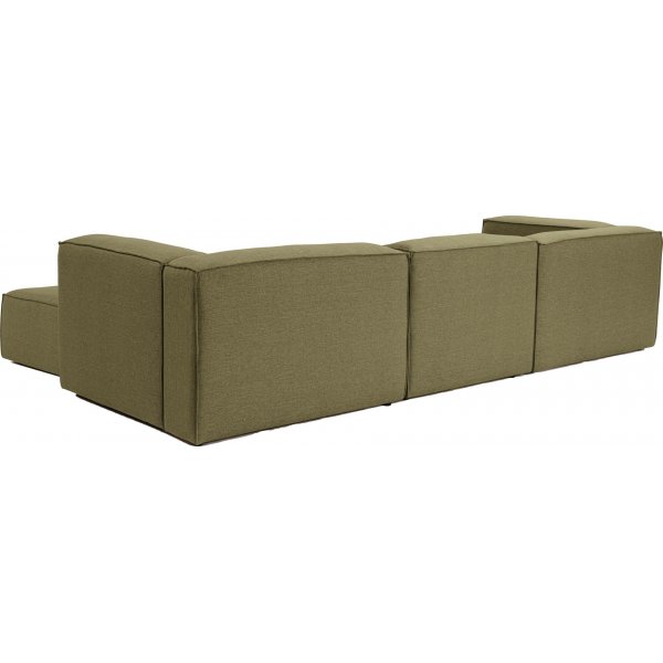 Canapé divan Fora - Vert Canapé divan Fora - Vert