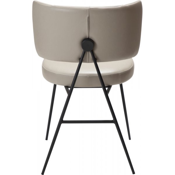 Chaise de salle à manger Roost - PU Cachemire Chaise de salle à manger Roost - PU Cachemire