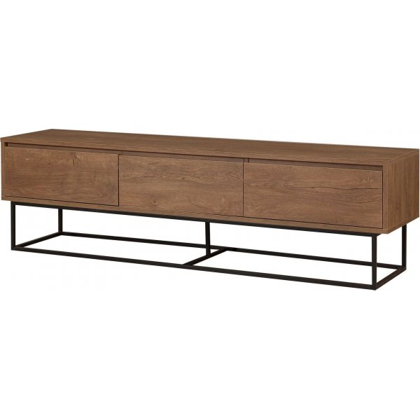 Tv-bnk valnt 180 cm - Milo + Flckborttagare fr mbler