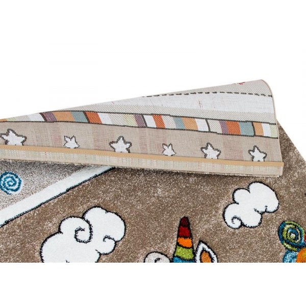 Barnmatta Flavio - Unicorn Barnmatta Flavio - Unicorn