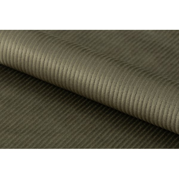 Chaise de salle à manger Evelyn - Vert Chaise de salle à manger Evelyn - Vert