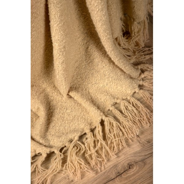 Sten pld 130x170 cm - Sand