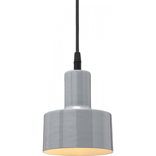 Solo fönsterlampa - Grå - 13 cm Solo fönsterlampa - Grå - 13 cm