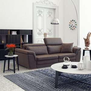 Mardini 3-sits soffa - Gr