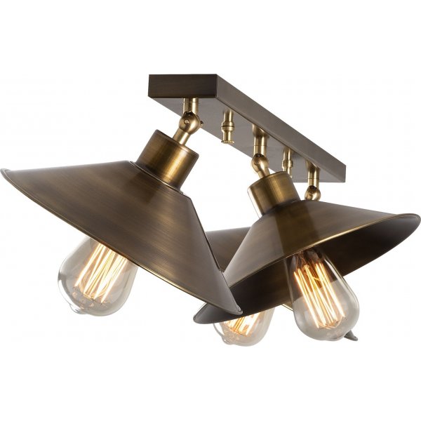 Berkeley taklampa N-661 - Vintage Berkeley taklampa N-661 - Vintage