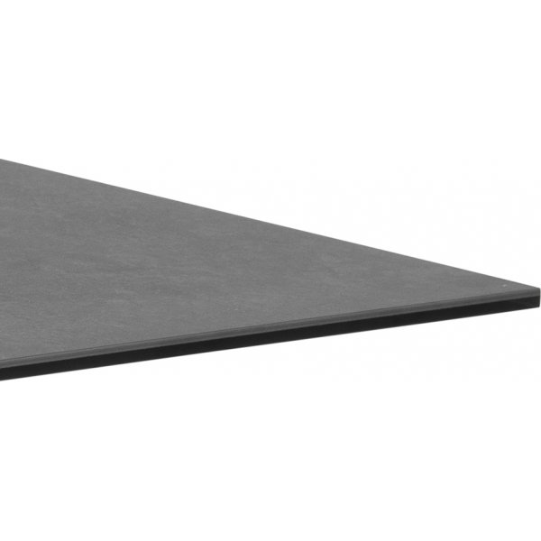Heaven salontafel 130x 70 cm - Zwart Heaven salontafel 130x 70 cm - Zwart