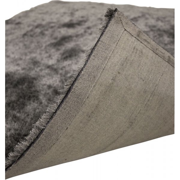 Lumen ryamatta - Polyester gris