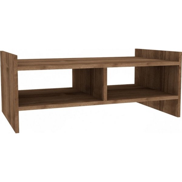 Pera soffbord 90 x 50 cm - Valnt