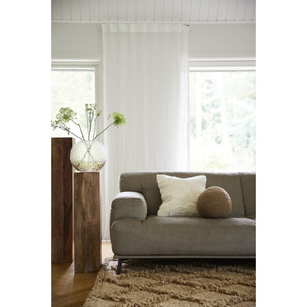 Cloud kuddfodral 45 x 45 cm - Offwhite Cloud kuddfodral 45 x 45 cm - Offwhite