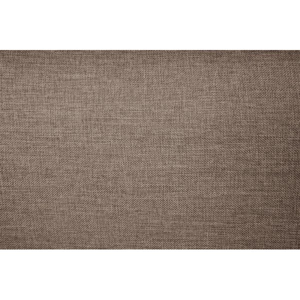 Fora hoekmodule rechts - Bruin