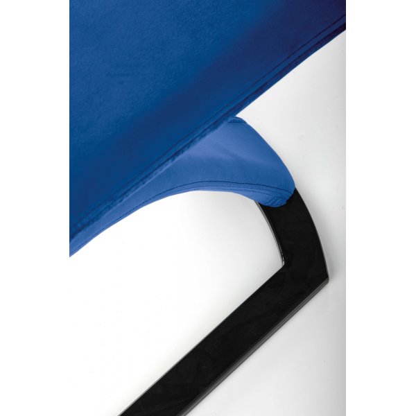 Chaise de salle à manger Cadeira 442 - Bleu Chaise de salle à manger Cadeira 442 - Bleu