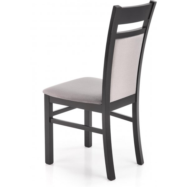 Chaise de salle  manger Libby 2 - Gris