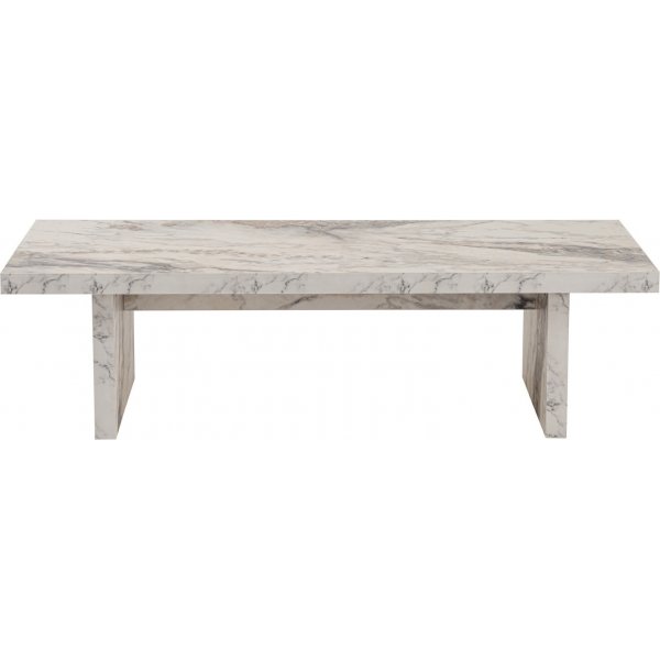 Sanctuary soffbord 110 x 45 cm - Freesia marmor Sanctuary soffbord 110 x 45 cm - Freesia marmor