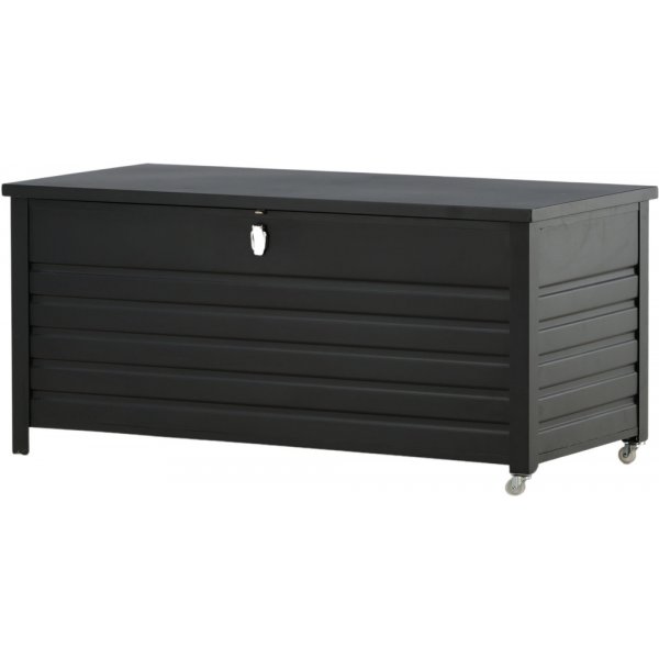 Elsa dynbox - Svart Elsa dynbox - Svart