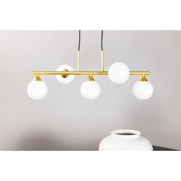 Karlsudd taklampa - Mässing Karlsudd taklampa - Mässing