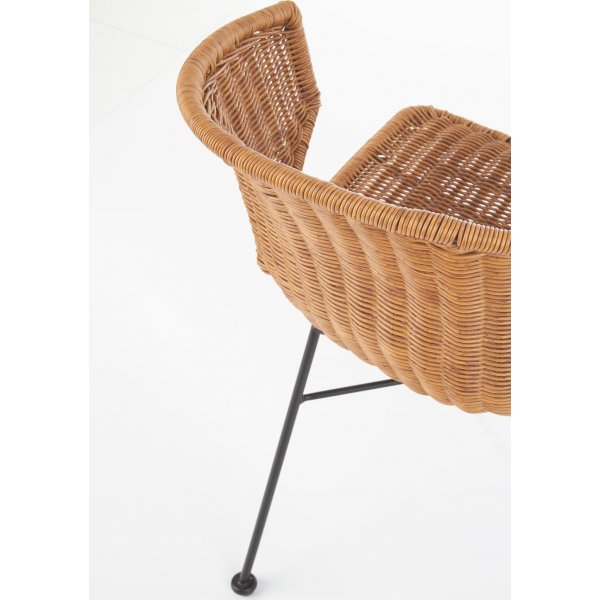 Cadeira matstol 407 - Rotting + Textilrengöring för möbler Cadeira matstol 407 - Rotting + Textilrengöring för möbler