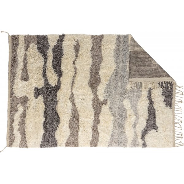 Charlie matta 300 x 200 cm - Ivory Charlie matta 300 x 200 cm - Ivory