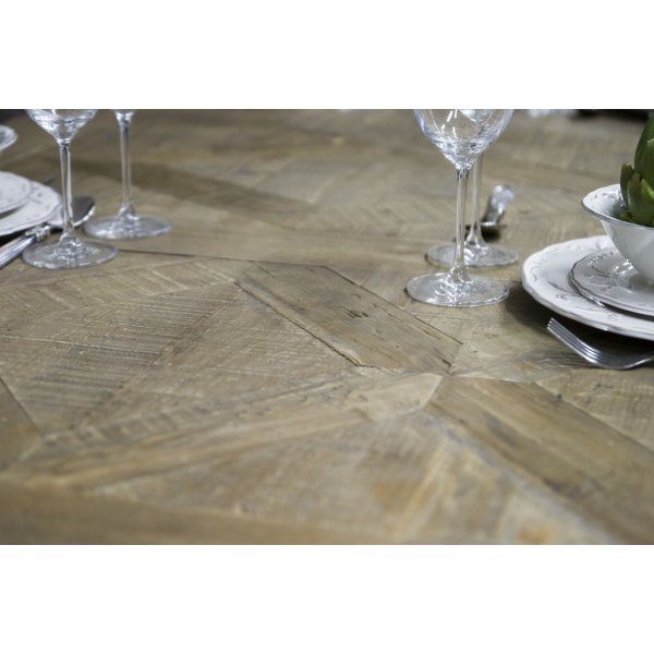 Matbord rustikt trä 220x100 cm - Palma Matbord rustikt trä 220x100 cm - Palma