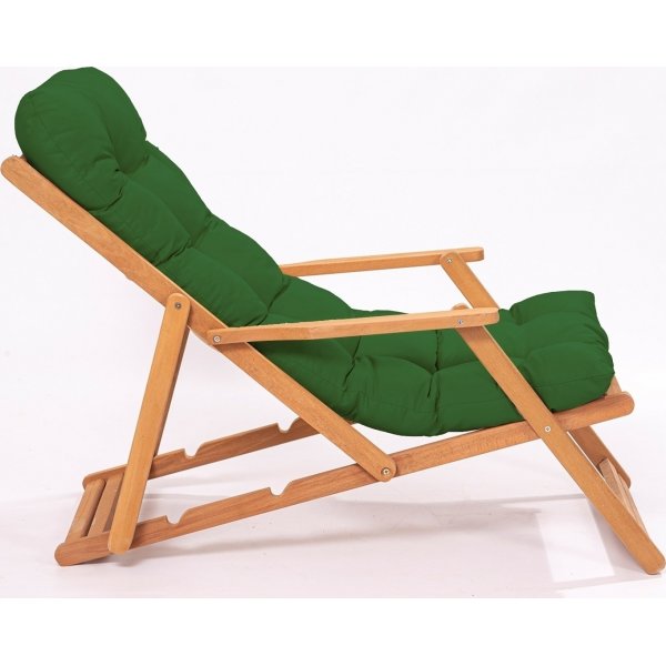 Ensemble de salon Playa XL - Vert Ensemble de salon Playa XL - Vert