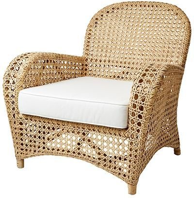 Riviera fåtölj - Rotting Riviera fåtölj - Rotting