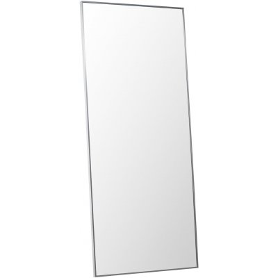 Orlando spegel 85 x 190 cm - Silver