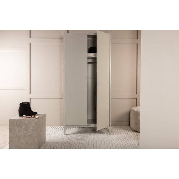 Alexander garderob - Beige Alexander garderob - Beige