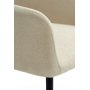 Rands matstol - Beige
