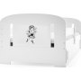 Filip juniorsng 80 x 160 cm - Valfri frg