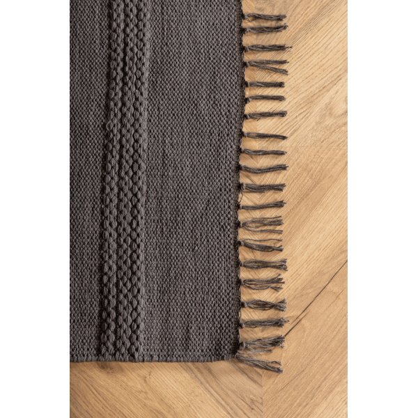 Tapis en fer - Gris Tapis en fer - Gris