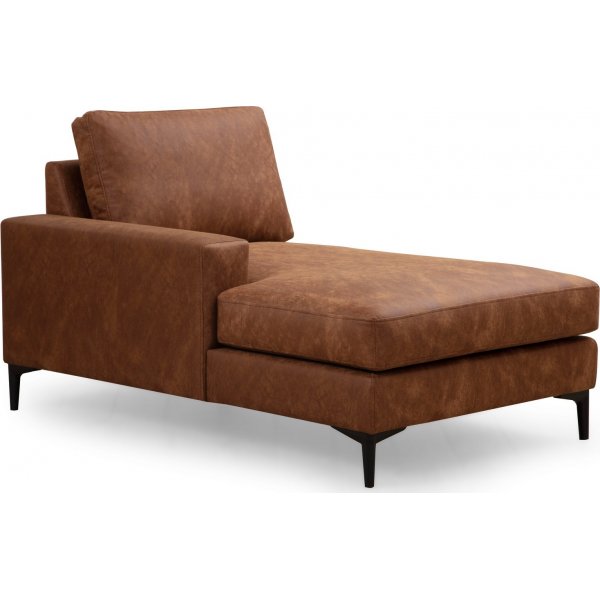 Braga u-soffa höger - Camel Braga u-soffa höger - Camel